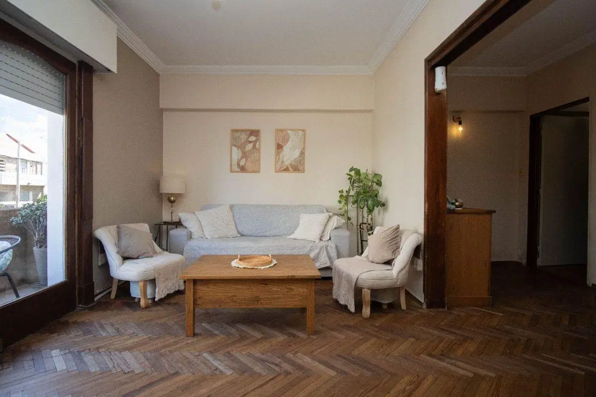 ALQUILER APARTAMENTO 3 DORMITORIOS PUNTA CARRETAS 5