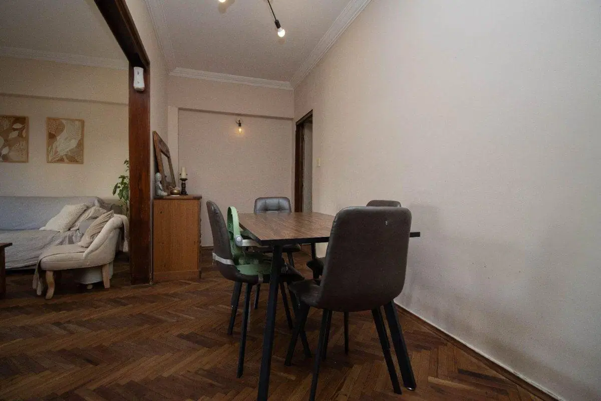 ALQUILER APARTAMENTO 3 DORMITORIOS PUNTA CARRETAS 4