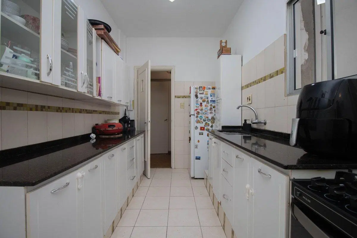 ALQUILER APARTAMENTO 3 DORMITORIOS PUNTA CARRETAS 8
