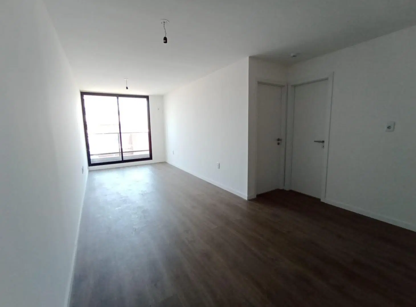 Alquiler-Centro-Apartamento 1 dormitorio + Cochera 4