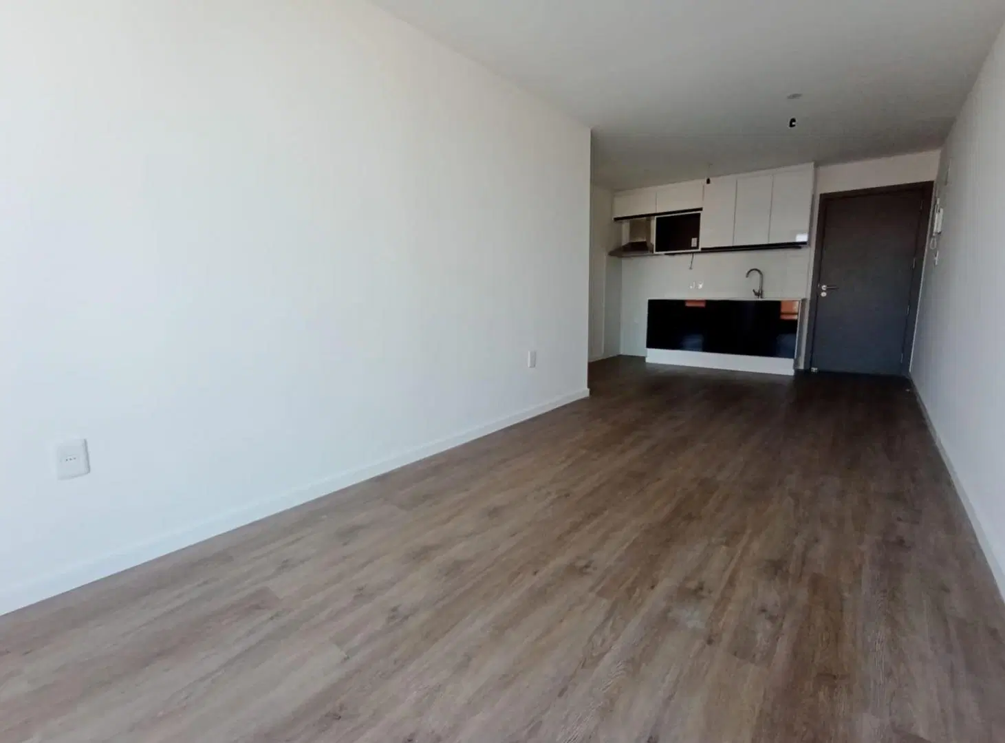 Alquiler-Centro-Apartamento 1 dormitorio + Cochera 3