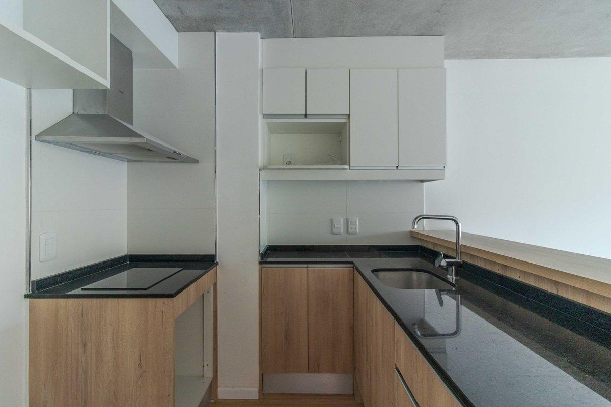 Foto de Venta apartamento 1 dormitorio, imagen 1