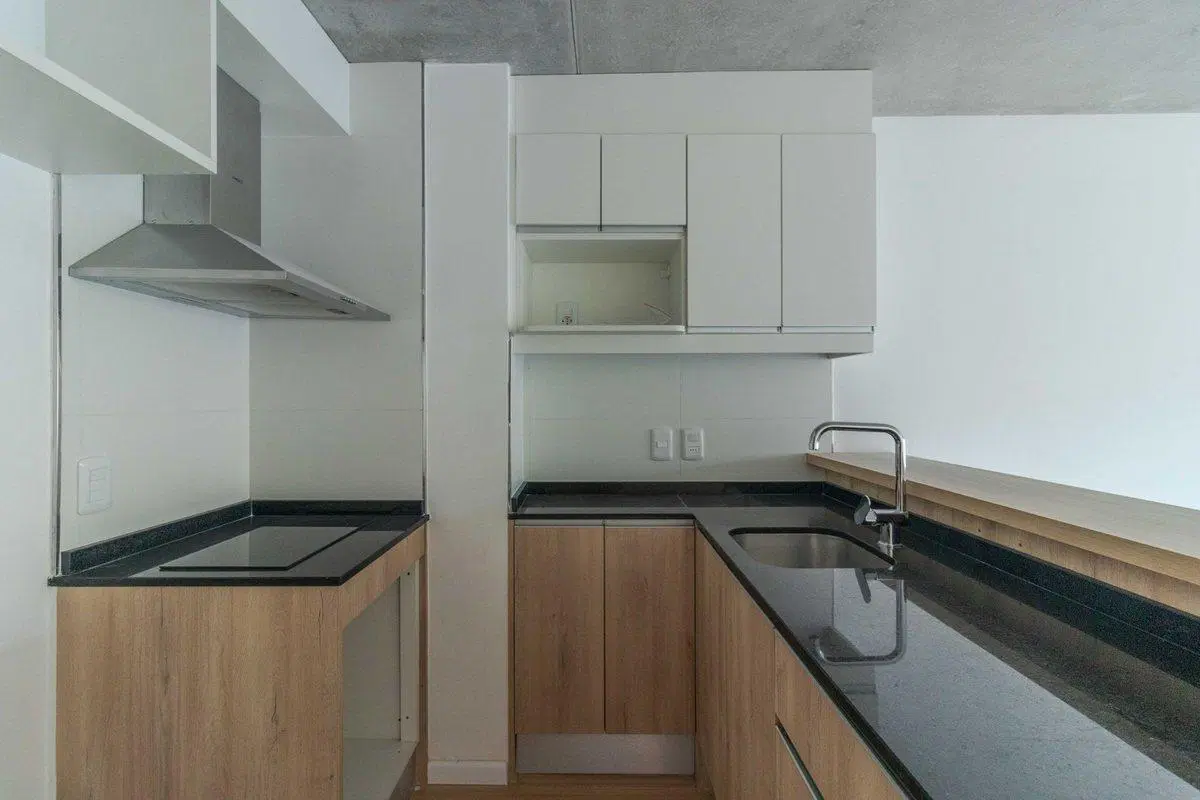 Venta apartamento 1 dormitorio con Renta 1
