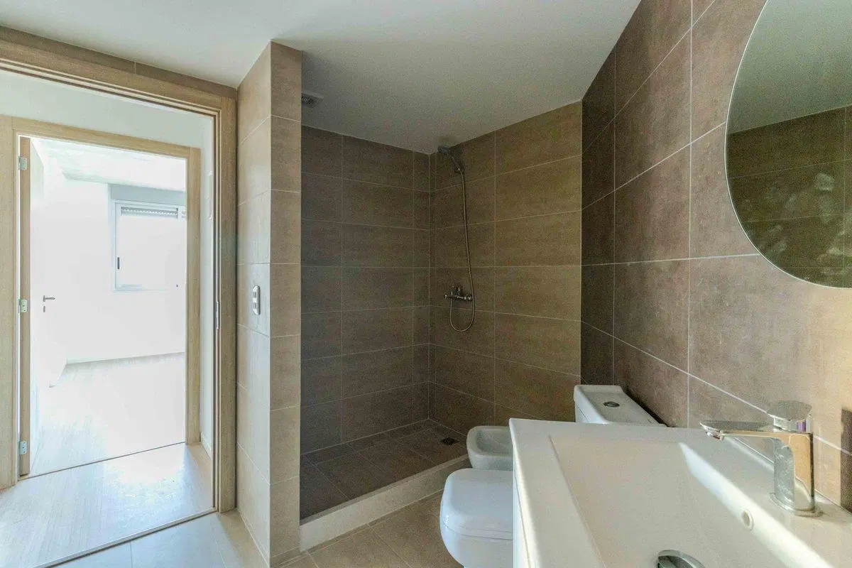 Venta apartamento 1 dormitorio con Renta 3