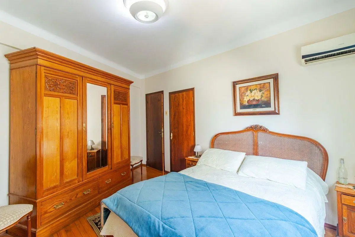 Venta Apartamento centro 3 dormitorios 1