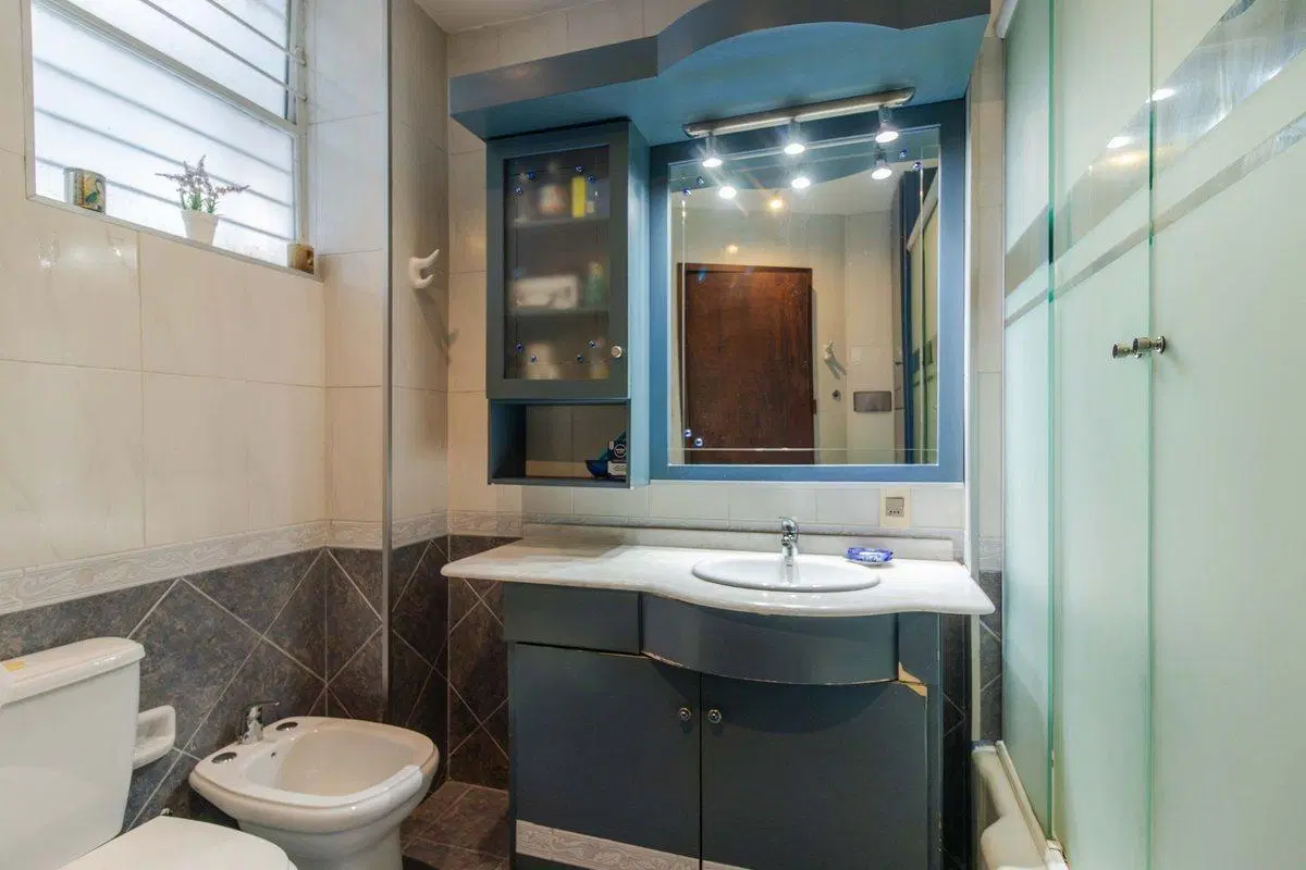 Venta Apartamento centro 3 dormitorios 3