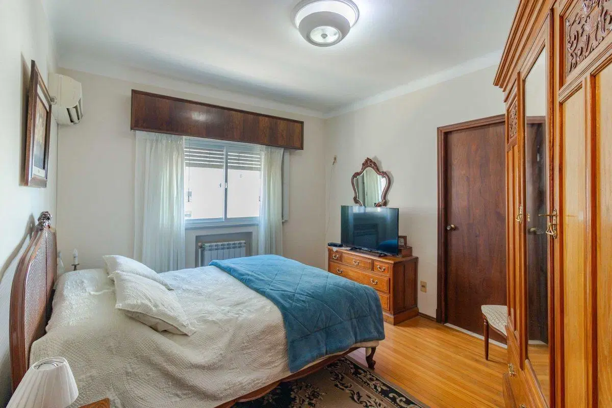 Venta Apartamento centro 3 dormitorios 2