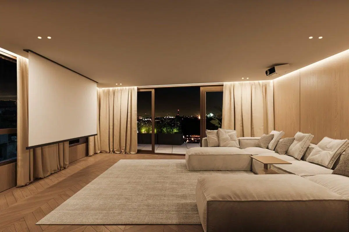 Venta apartamento 3 dormitorios en punta carretas 5