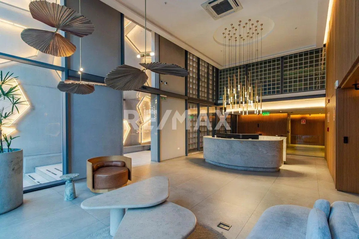 Venta apartamento 1 dormitorio Centro con renta 2