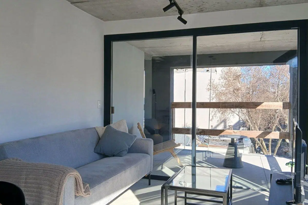 Venta Apartamento 2 dormitorios centro Brusco 4