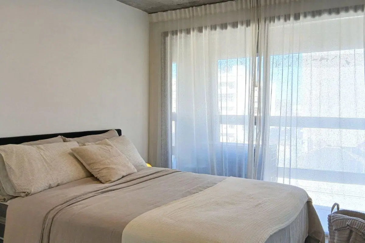 Venta Apartamento 2 dormitorios centro Brusco 5