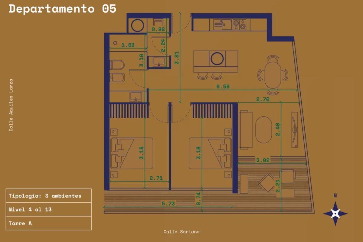 Plano 2