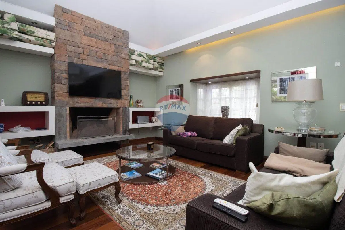 Venta de casa en barrio privado Carmel 5