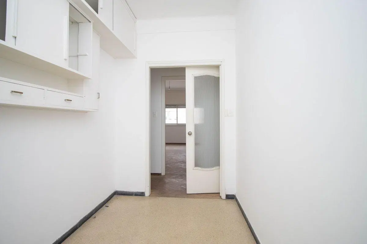 VENTA APARTAMENTO 3 DORMITORIO CENTRO 7% RENTA 8