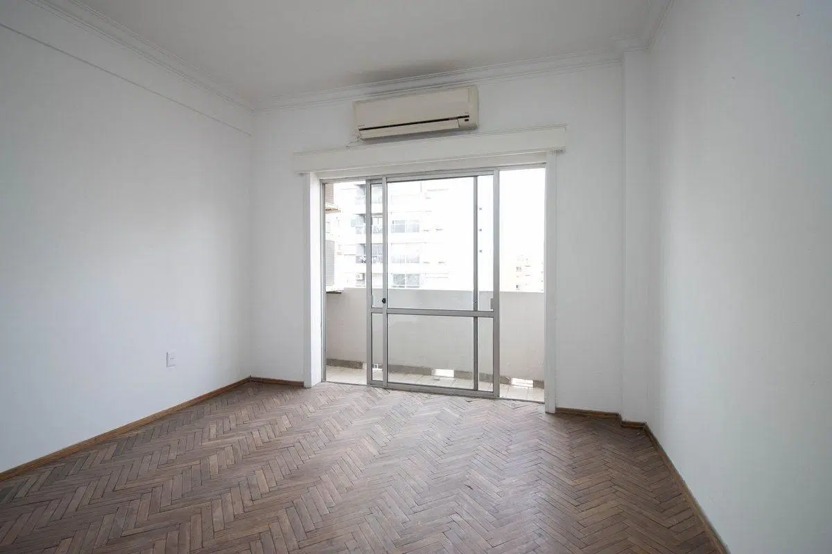 VENTA APARTAMENTO 3 DORMITORIO CENTRO 7% RENTA 3