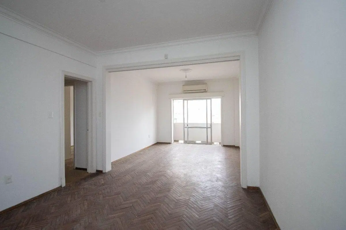 VENTA APARTAMENTO 3 DORMITORIO CENTRO 7% RENTA 5
