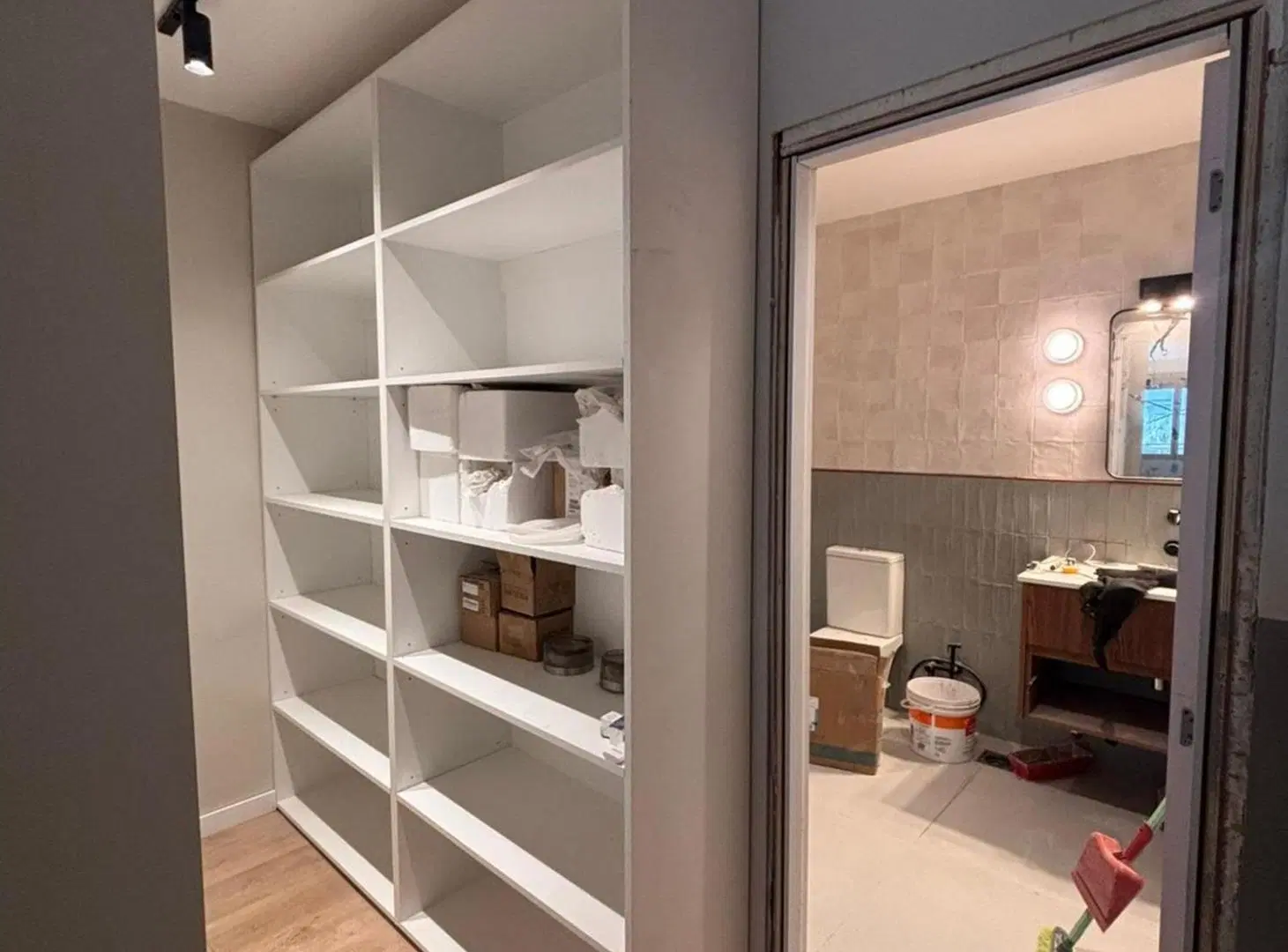 Venta casa 5 dormitorios punta carretas 2 cocheras 3