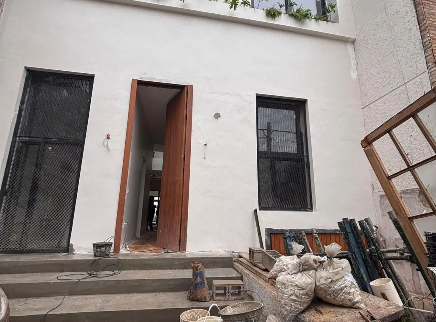 Venta casa 5 dormitorios punta carretas 2 cocheras 4
