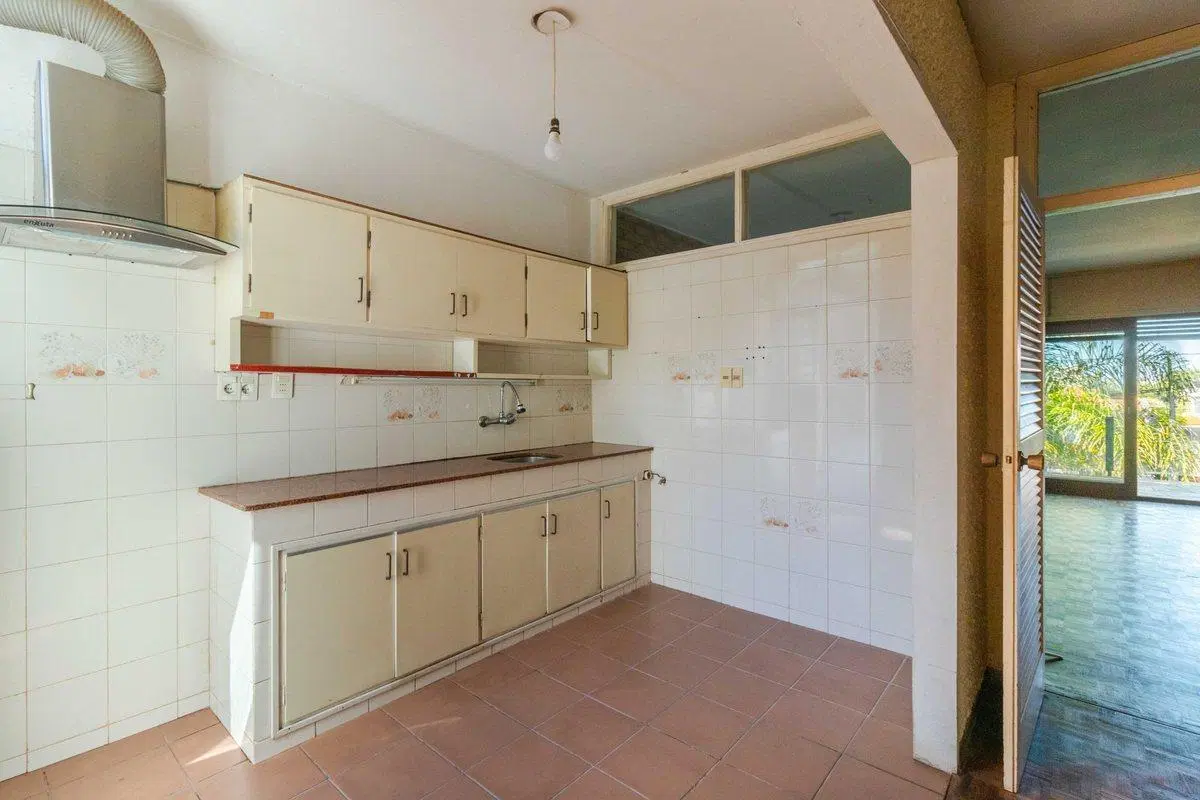 Venta Casa 2 dorm+escritorio c/garaje en Pta Gorda 4