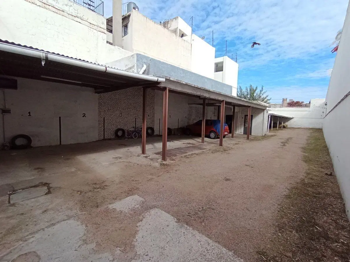 Venta de Terreno en La Blanqueada (Gran potencial) 3