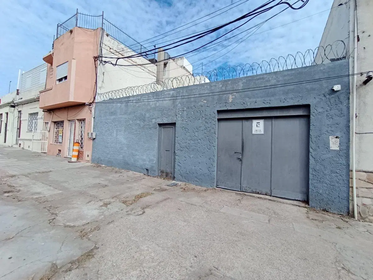 Venta de Terreno en La Blanqueada (Gran potencial) 4