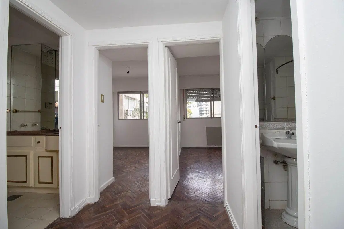 Venta apartamento 4 dormitorios Centro 3