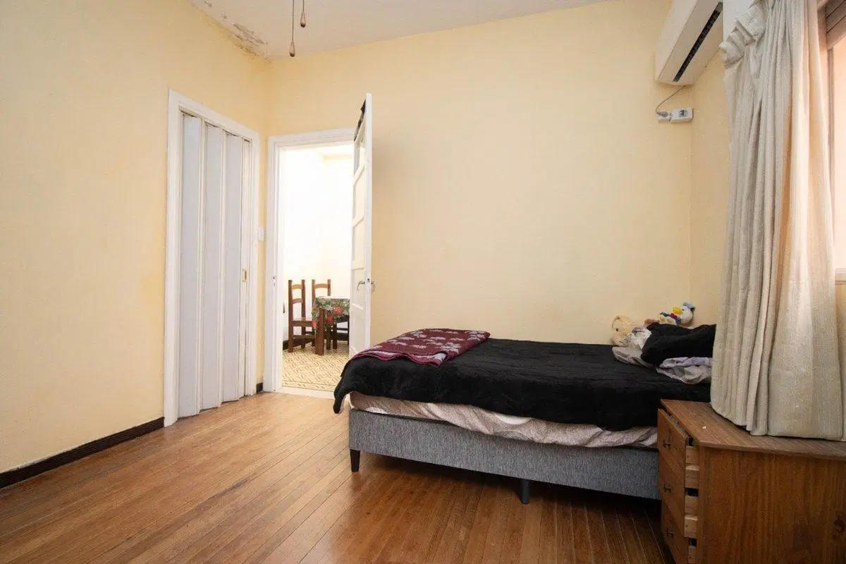 Venta apartamento 2 dormitorios en Brazo Oriental 4