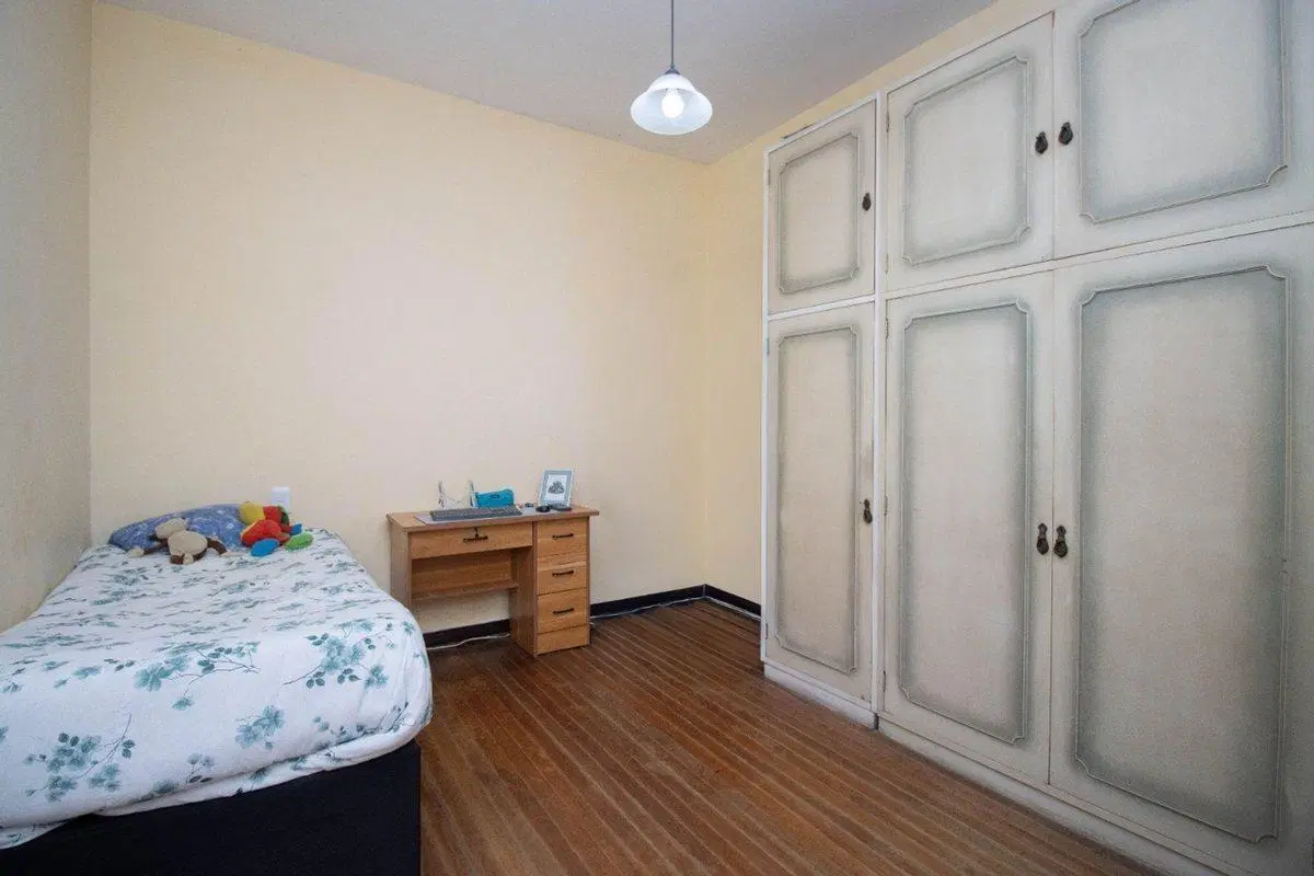 Venta apartamento 2 dormitorios en Brazo Oriental 5