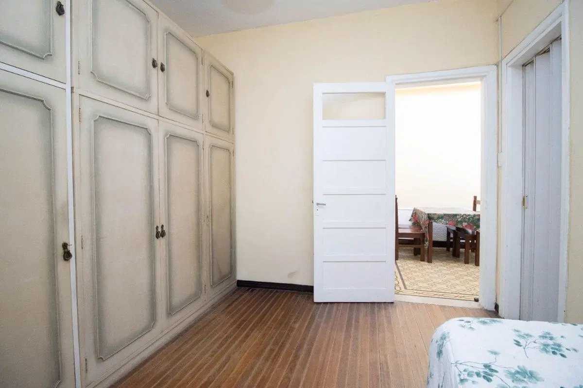 Venta apartamento 2 dormitorios en Brazo Oriental 2