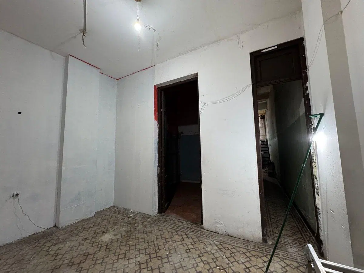 Vendo permuto casa local deposito apartamento 3