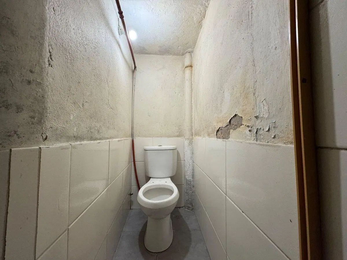 Vendo permuto casa local deposito apartamento 5