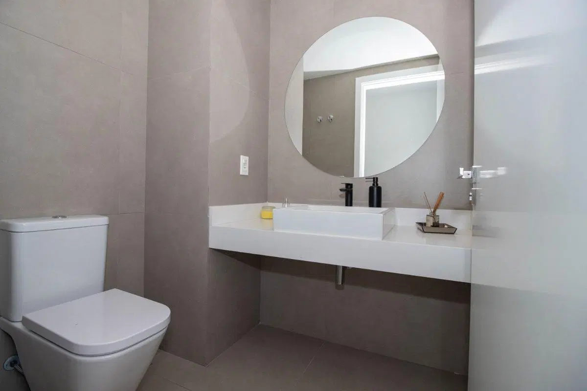Venta apartamento tres dormitorios barrio parques 2