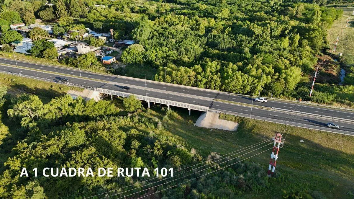 Alquiler Venta terreno ideal Galpon Proyecto Pando 2