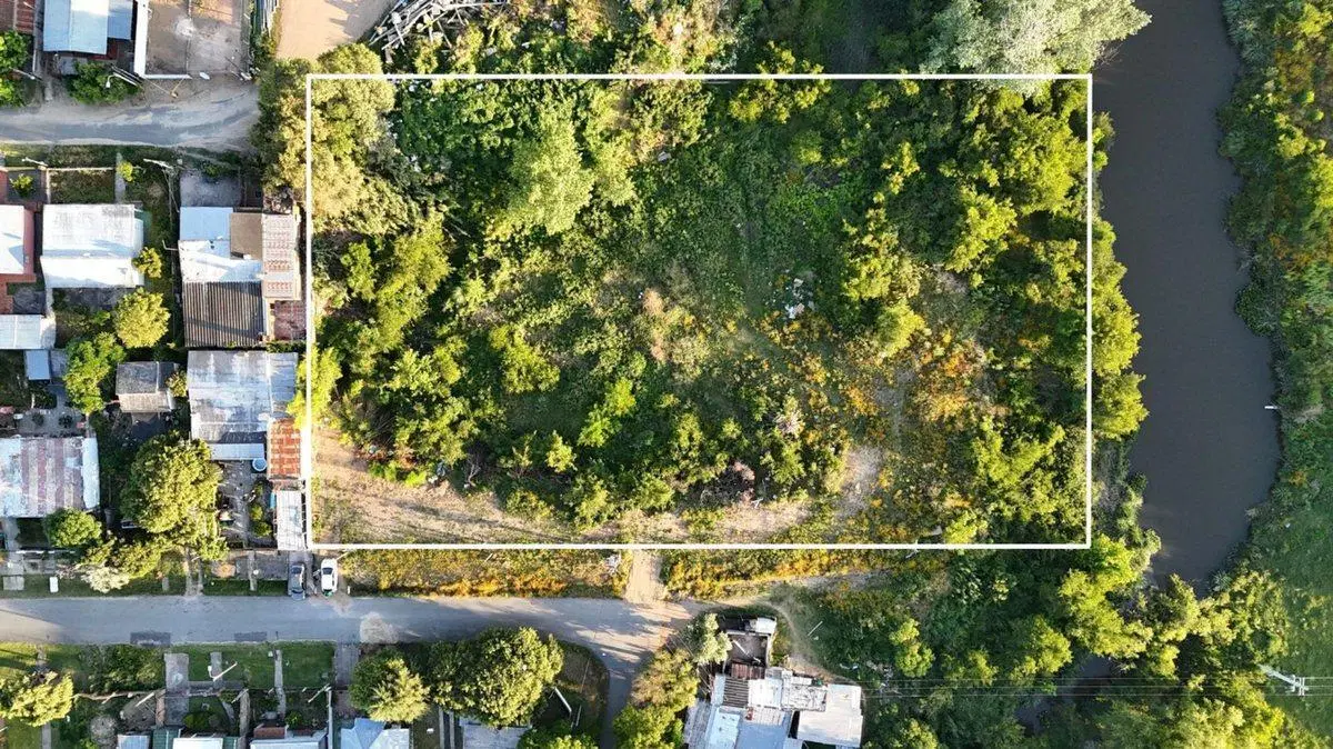 Alquiler Venta terreno ideal Galpon Proyecto Pando 3