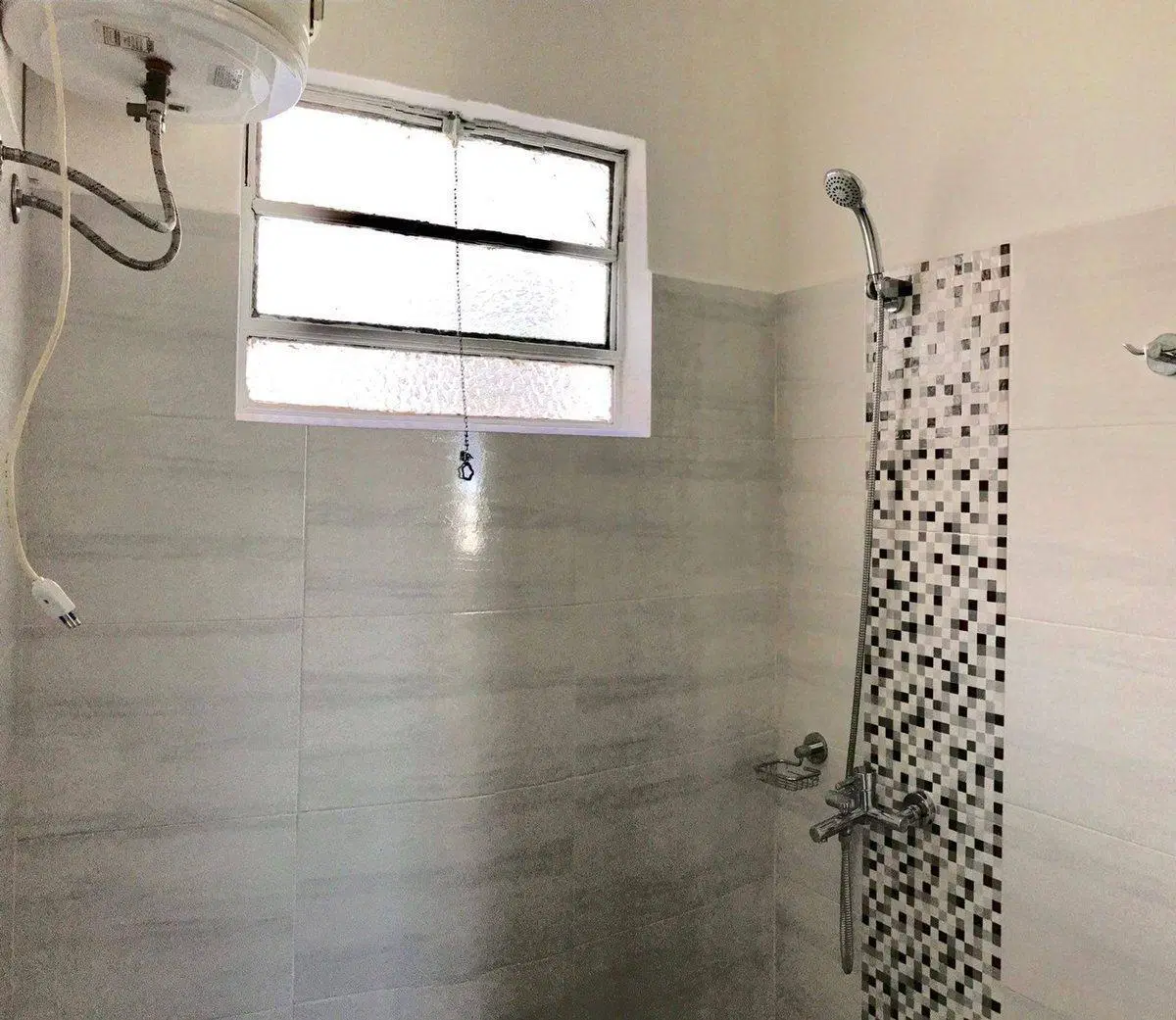 Alquiler apartamento 2 dormitorios en Jacinto Vera 8