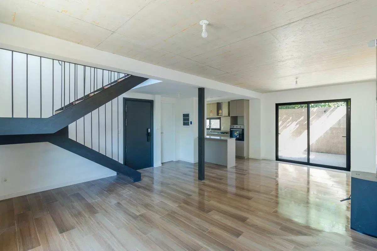 Venta Casa 3 dormitorios Shangrila 4