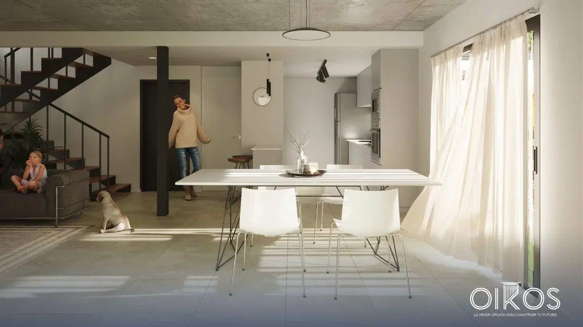 Venta Casa 3 dormitorios Shangrila 5