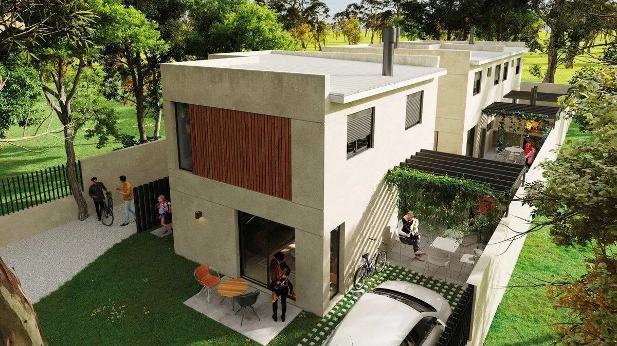 Venta Casa 3 dormitorios Shangrila 3