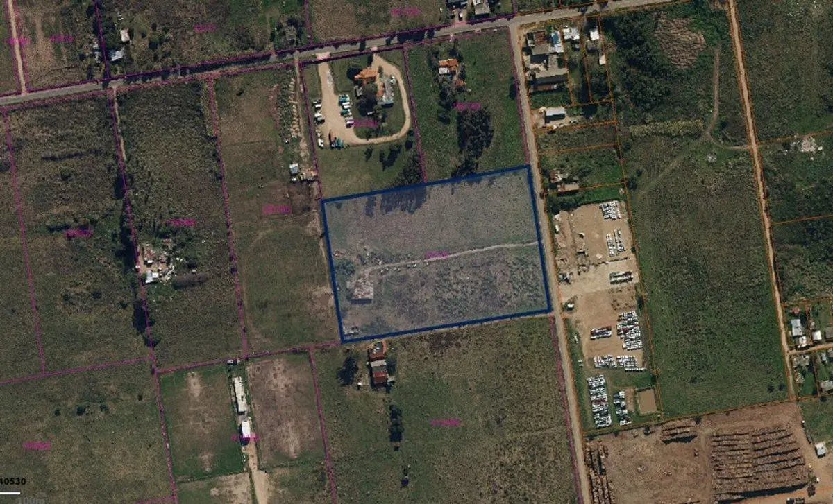 Venta terreno Cno. Dellazzopa ideal inversores 4