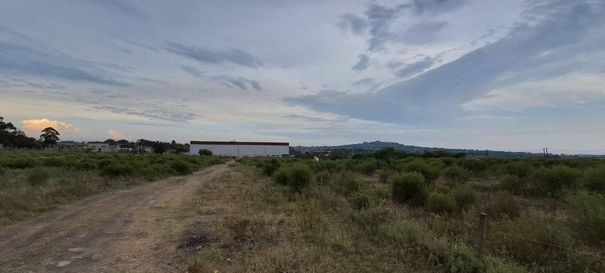 Venta terreno Cno. Dellazzopa ideal inversores