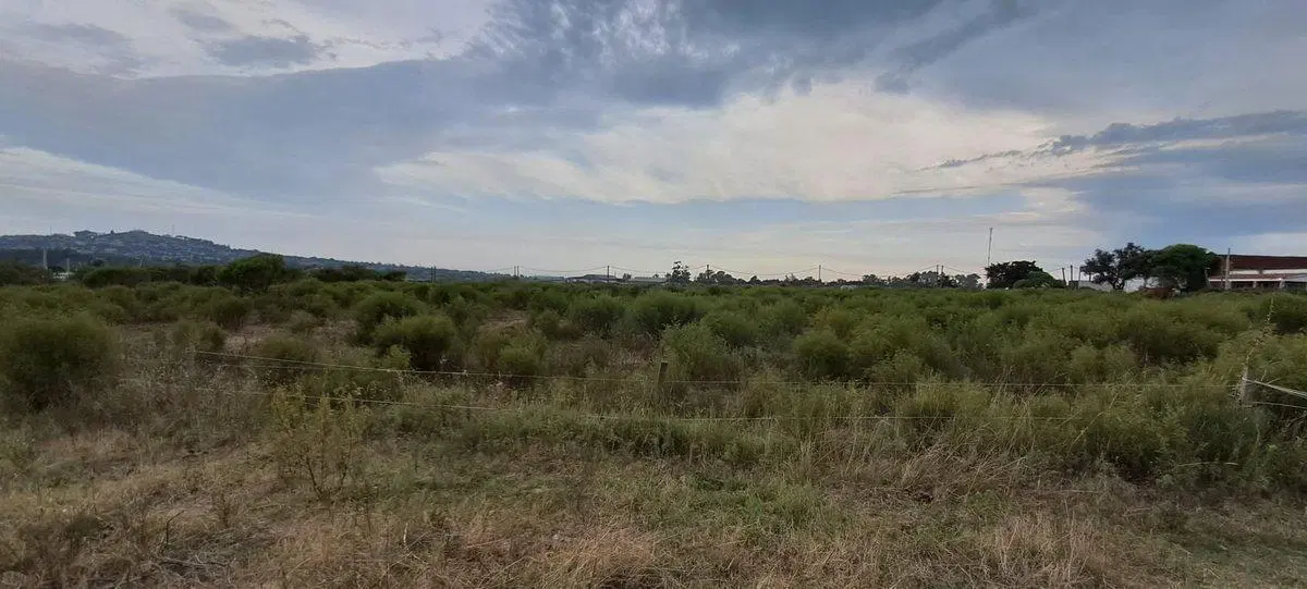 Venta terreno Cno. Dellazzopa ideal inversores 3