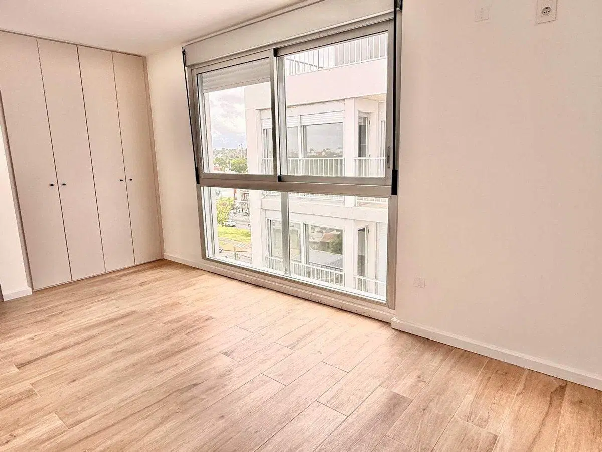 Alquiler de apartamento 1 dormitorio en Malvin 2