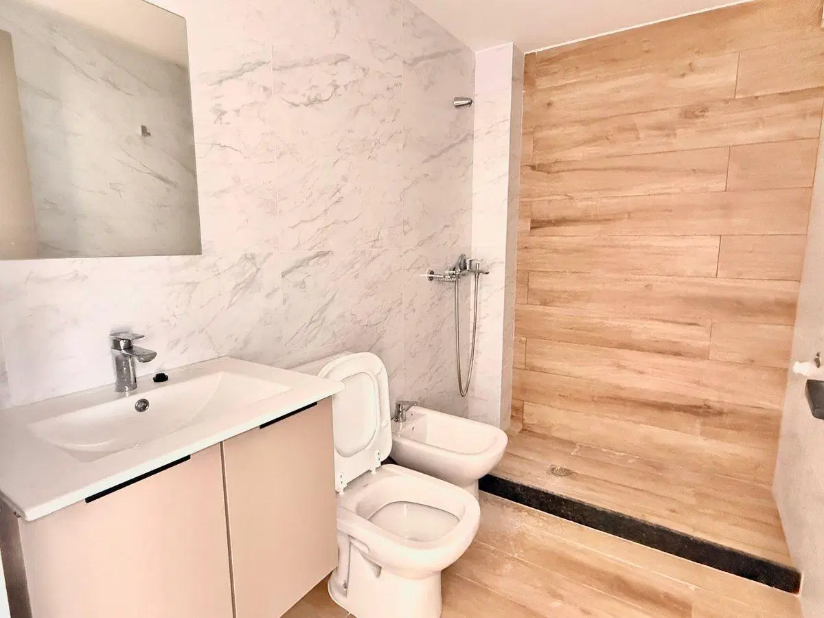 Alquiler de apartamento 1 dormitorio en Malvin 3