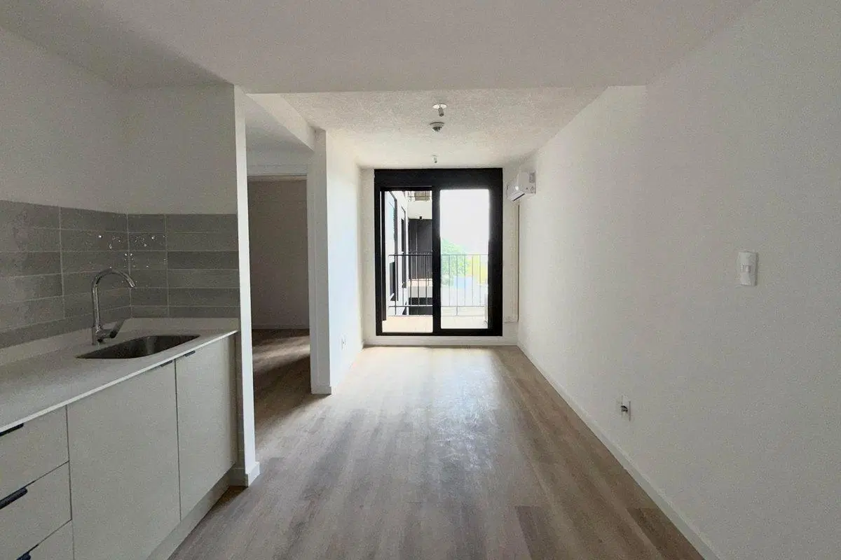 VENTA APARTAMENTO 1 DORMITORIO LA BLANQUEADA 2
