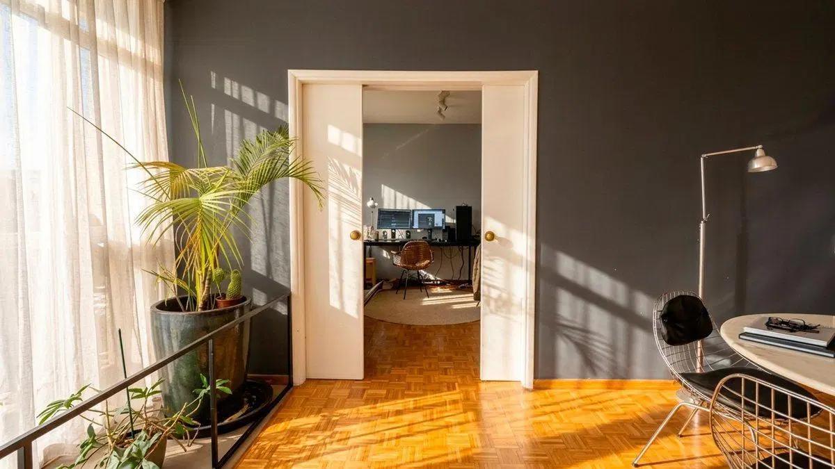 Alquiler apartamento Penthouse 4 dorm gge pocitos 2