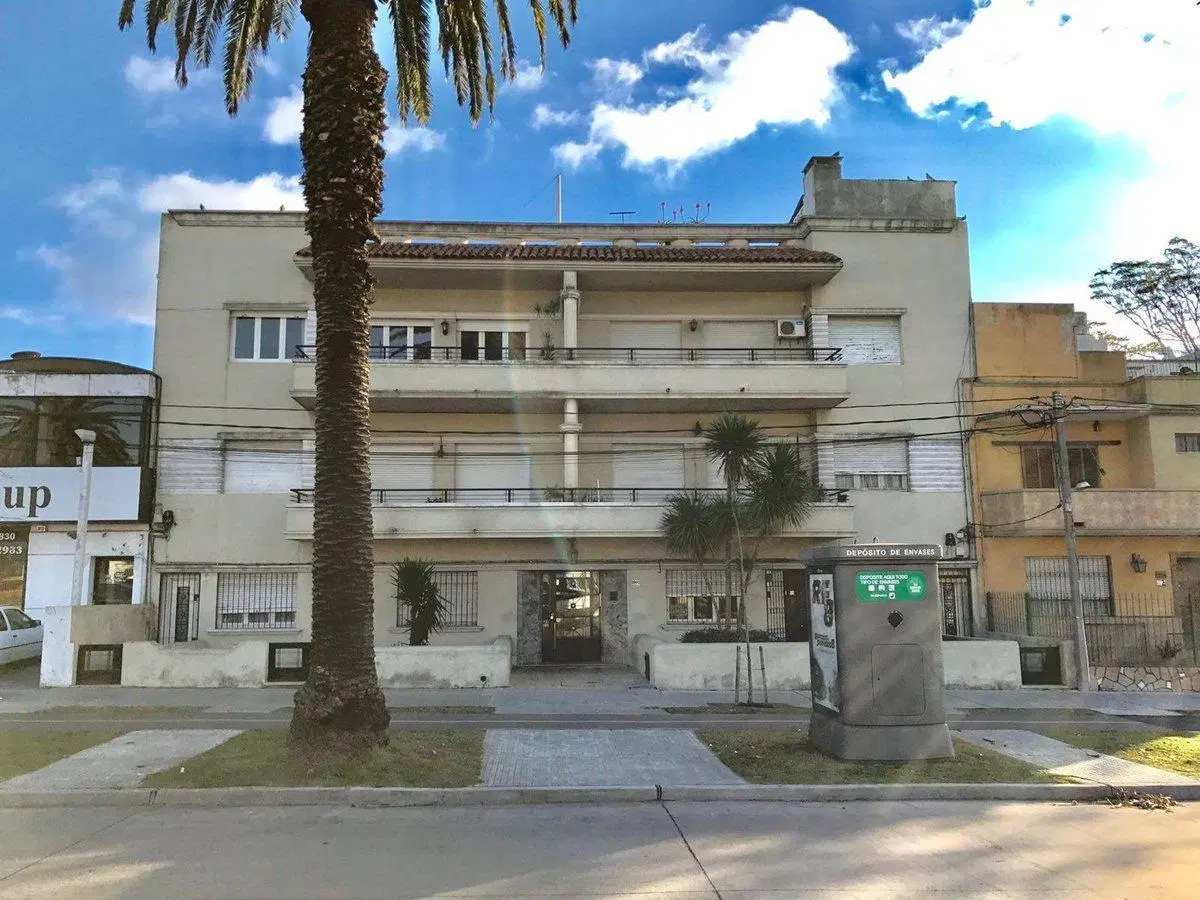 Venta de apartamento 2 dormitorios en Jacinto Vera 4