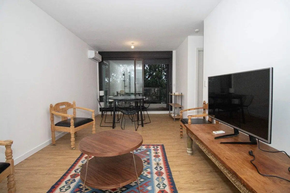 ALQUILER APARTAMENTO 2 DORMITORIOS PUNTA GORDA 2