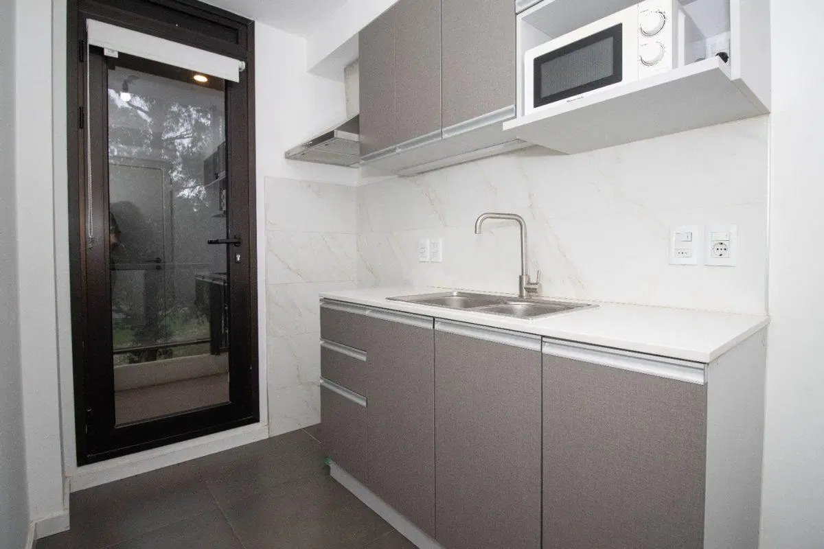 ALQUILER APARTAMENTO 2 DORMITORIOS PUNTA GORDA 3