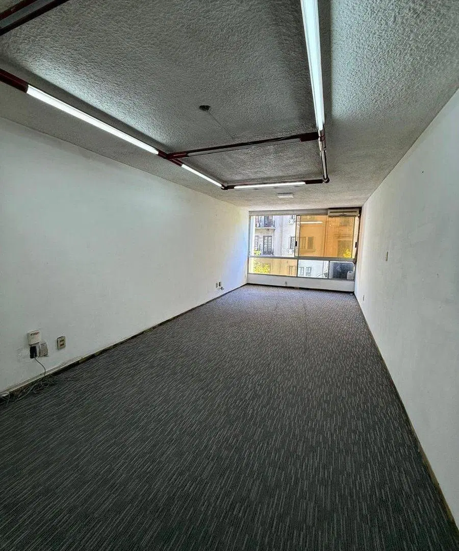 Venta Oficina en Centro Torre Libertad 4