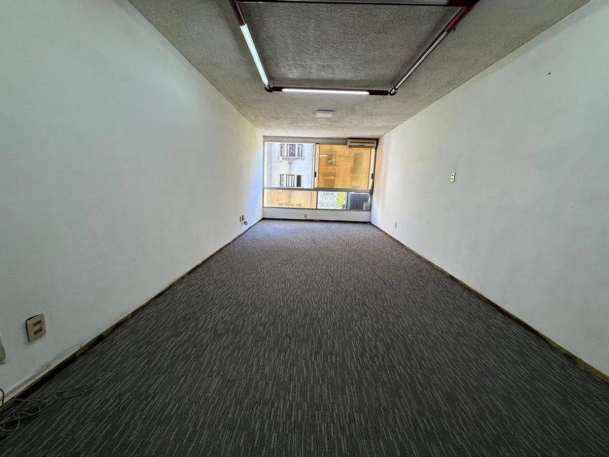 Venta Oficina en Centro Torre Libertad 3